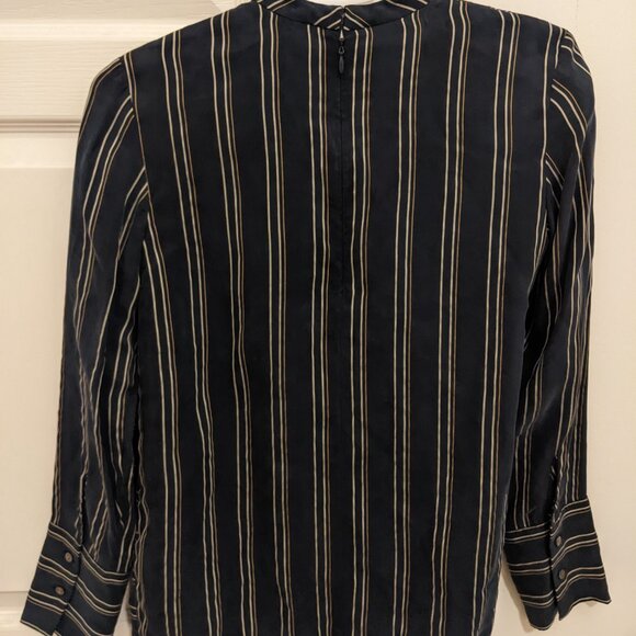 Club Monaco Blouse - Picture 2 of 4